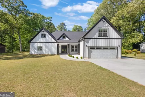 81 Hager Dr, Riverdale, GA 30274