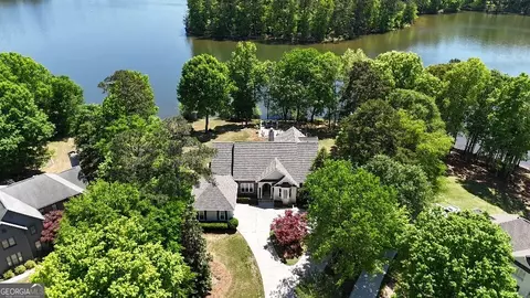 1033 Patina Pt, Peachtree City, GA 30269