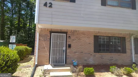 4701 Flat Shoals 42a Rd #42A, Union City, GA 30291