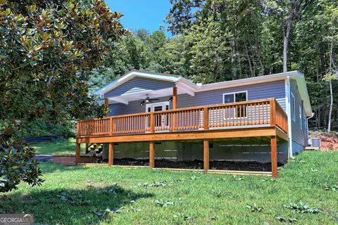 276 Dunlap St, Clayton, GA 30525
