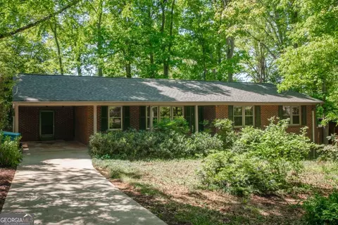 112 Jarnigan Dr, Athens, GA 30605