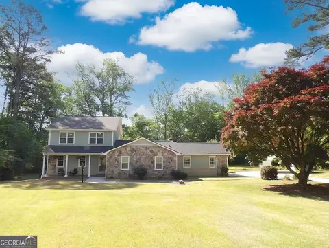 138 Ponderosa Dr, Dallas, GA 30157