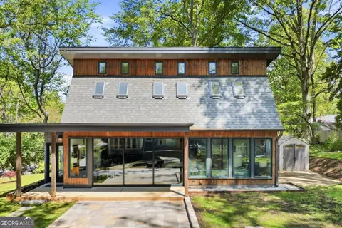 431 Leonardo Ave NE, Atlanta, GA 30307