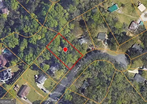 1278 Alpha Dr, Lawrenceville, GA 30043