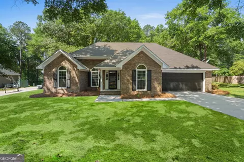 205 Mossberg Cir, Statesboro, GA 30461