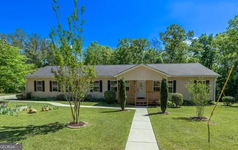 25 Quail Ridge Rd, Taylorsville, GA 30178