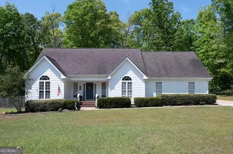 520 Scarlet Oak Dr, Athens, GA 30605