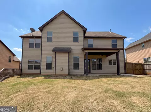 798 Kallispel Ct, Hampton, GA 30228 photo 5