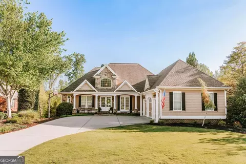3881 Alexandria Dr, Gainesville, GA 30506