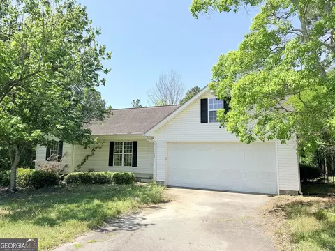 6471 Cochran Hwy, Cochran, GA 31014