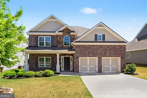 3544 Palmer Falls Dr, Douglasville, GA 30135