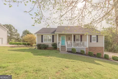 489 Misty Ridge Ln, Ringgold, GA 30736