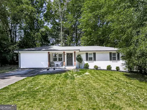 5950 John St, Austell, GA 30106