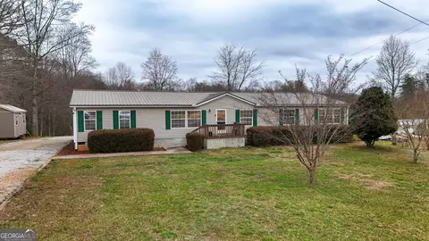 551 Hester Rd, Dahlonega, GA 30533