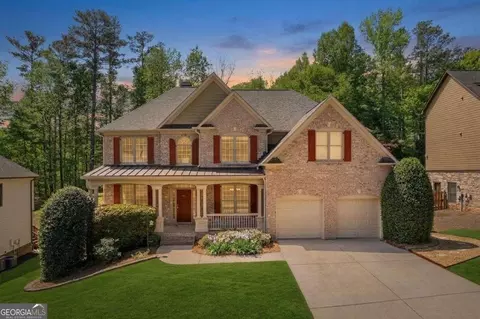 4445 Callaway Crest Dr NW, Kennesaw, GA 30152