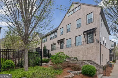 2523 Figaro Dr, Atlanta, GA 30339