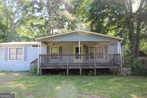 798 Peeksville Rd, Locust Grove, GA 30248