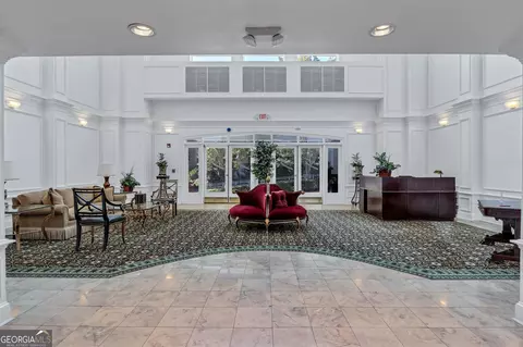 3275 Lenox Rd NE #105, Atlanta, GA 30324