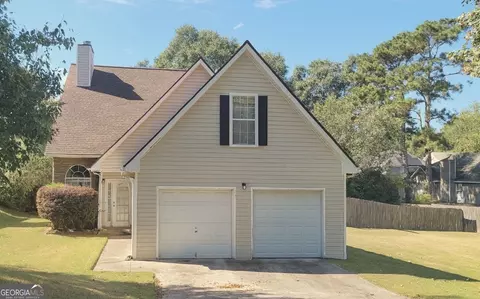 834 Kendall Park Dr, Winder, GA 30680
