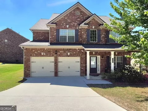 2269 Reddy Farm Ln, Grayson, GA 30017