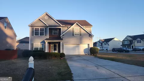 7402 Walton Hl, Fairburn, GA 30213