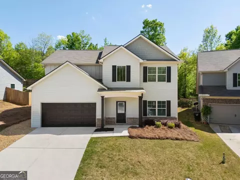 434 Daffodil Dr, Temple, GA 30179