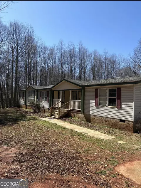 139 Bell Acres Rd, Maysville, GA 30558