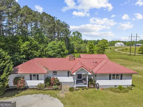 1490 Crawley Rd, Madison, GA 30650