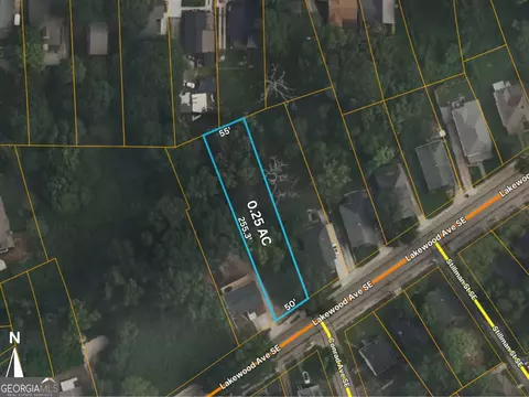 1853 Lakewood Ave SE, Atlanta, GA 30315