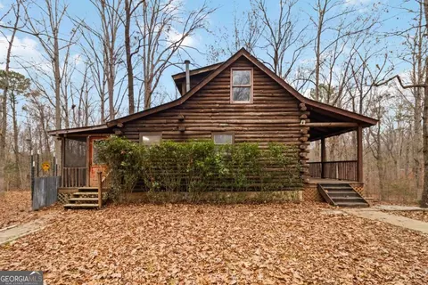 1060 NW Bethel Rd, Conyers, GA 30012