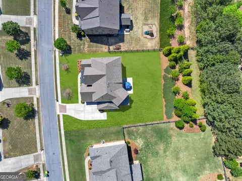 241 Millstone Pkwy, Woodstock, GA 30188