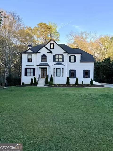 1600 Reddstone Close, Milton, GA 30004