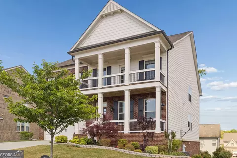 4071 Woodward Walk Ln, Suwanee, GA 30024