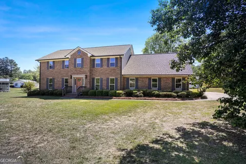 910 Kite Lake Trl, Fayetteville, GA 30214