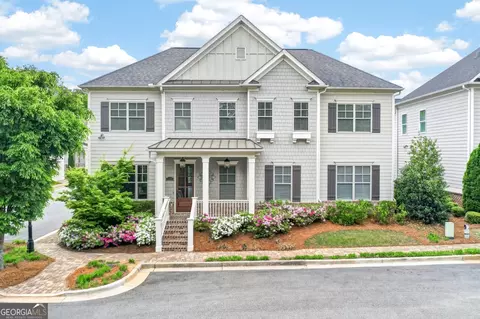 5380 Whitaker St, Peachtree Corners, GA 30092