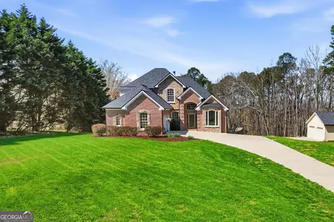 2235 Lower Burris Rd, Canton, GA 30114