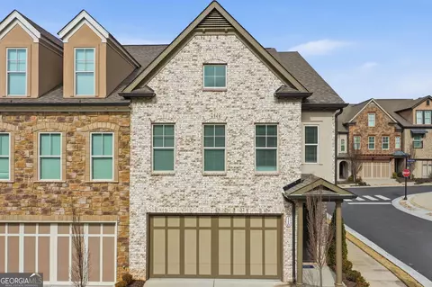 110 Via Roma, Woodstock, GA 30188