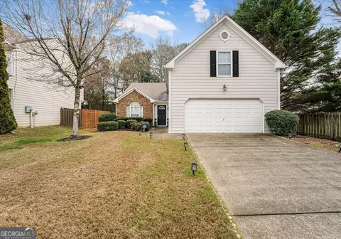 378 Ethridge Dr, Kennesaw, GA 30144
