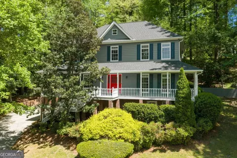 4719 Brownstone Dr, Peachtree Corners, GA 30096