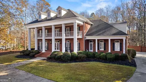 602 Embassy Ct, Peachtree City, GA 30269
