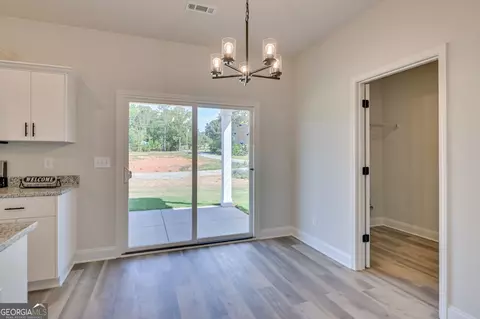 Dining - 294 Timberlake Dr, Guyton, GA 31312 photo 1 of 1