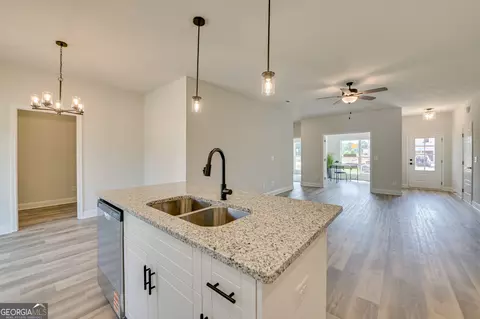 Other - 294 Timberlake Dr, Guyton, GA 31312 photo 1 of 3
