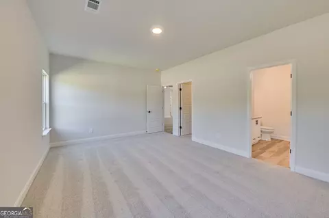 Bedroom - 294 Timberlake Dr, Guyton, GA 31312 photo 2 of 6