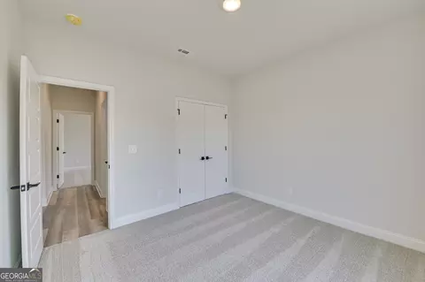 Bedroom - 294 Timberlake Dr, Guyton, GA 31312 photo 4 of 6