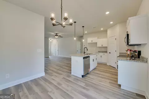 Entry Way - 294 Timberlake Dr, Guyton, GA 31312 photo 1 of 1