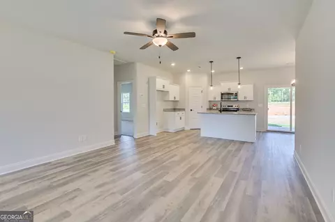 Living - 294 Timberlake Dr, Guyton, GA 31312 photo 1 of 1