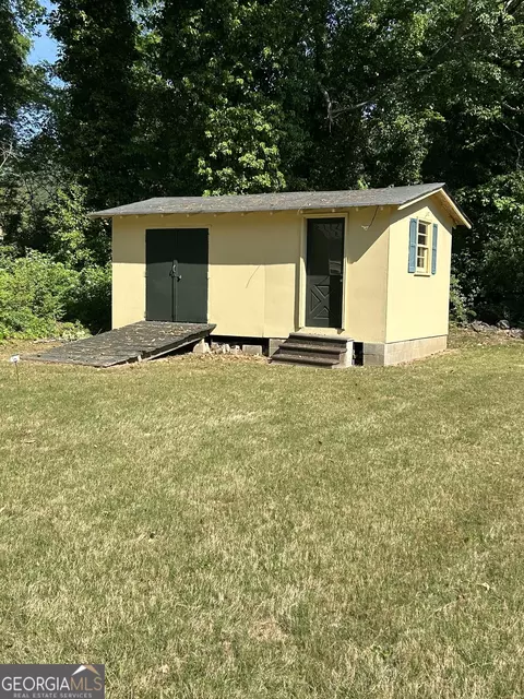 Exterior - 2 Ford Rd SE, Rome, GA 30161 photo 1 of 1