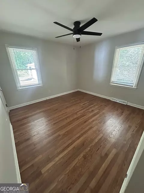 Bedroom - 2 Ford Rd SE, Rome, GA 30161 photo 4 of 5