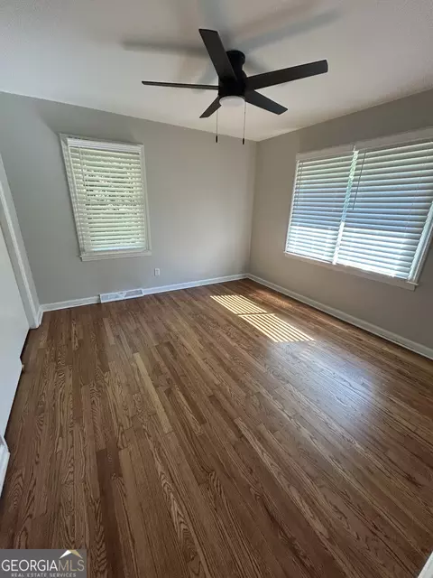 Bedroom - 2 Ford Rd SE, Rome, GA 30161 photo 5 of 5