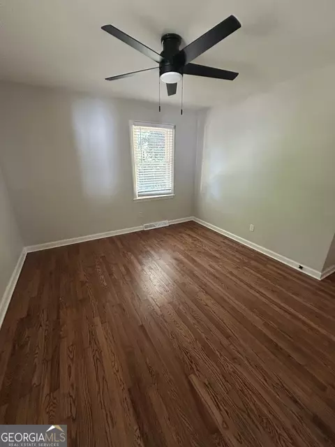 Bedroom - 2 Ford Rd SE, Rome, GA 30161 photo 3 of 5